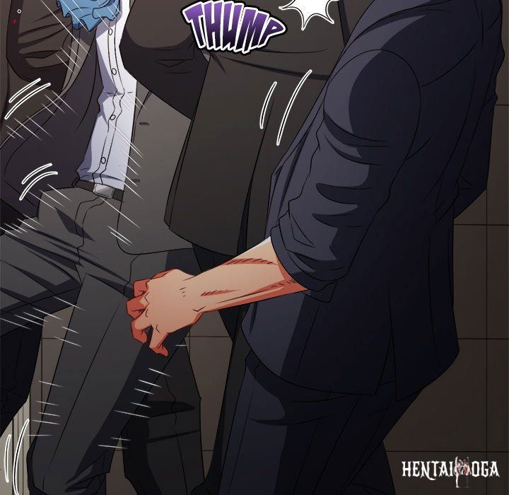 My High School Bully My High School Bully Chapter 238 - Page 224