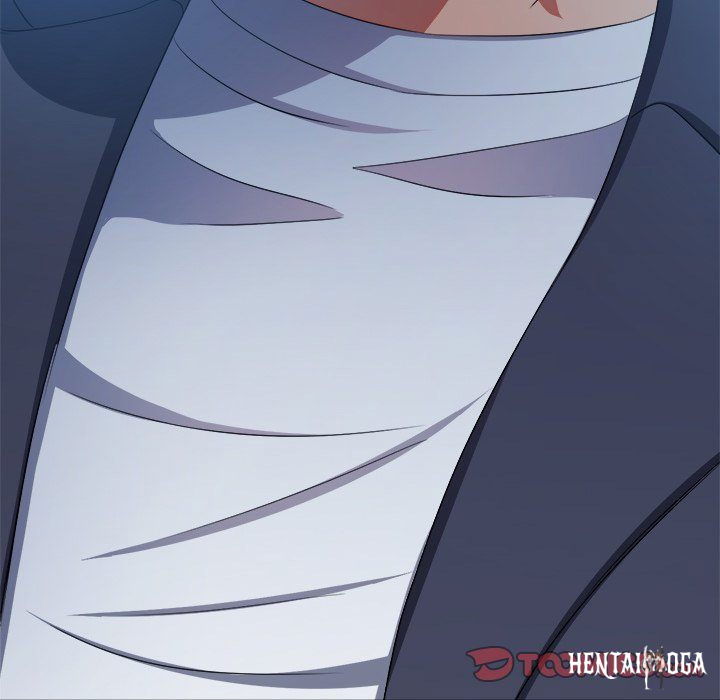 My High School Bully My High School Bully Chapter 238 - Page 228