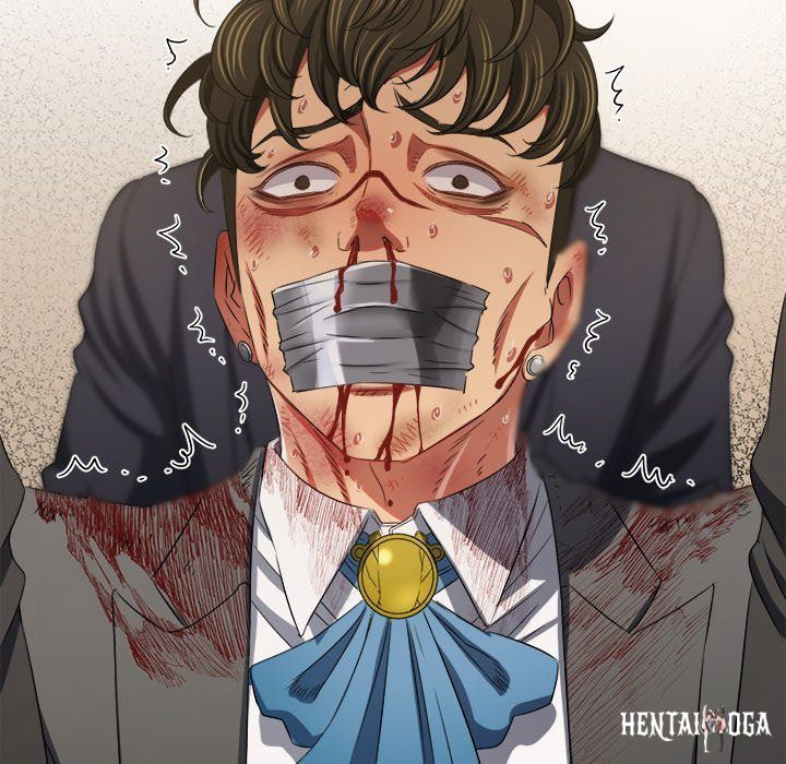 My High School Bully My High School Bully Chapter 238 - Page 27