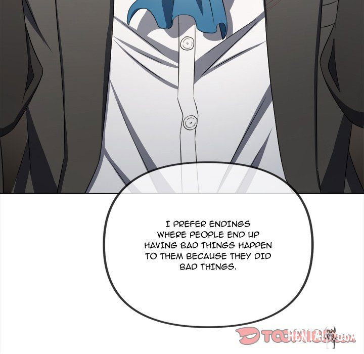 My High School Bully My High School Bully Chapter 238 - Page 28