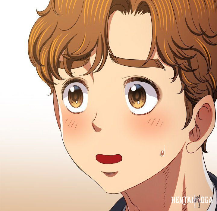 My High School Bully My High School Bully Chapter 238 - Page 31