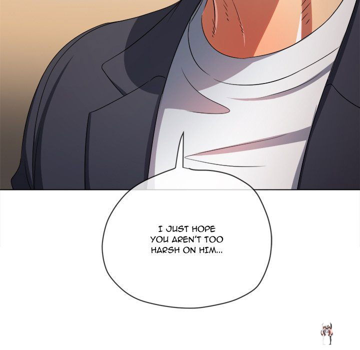 My High School Bully My High School Bully Chapter 238 - Page 32