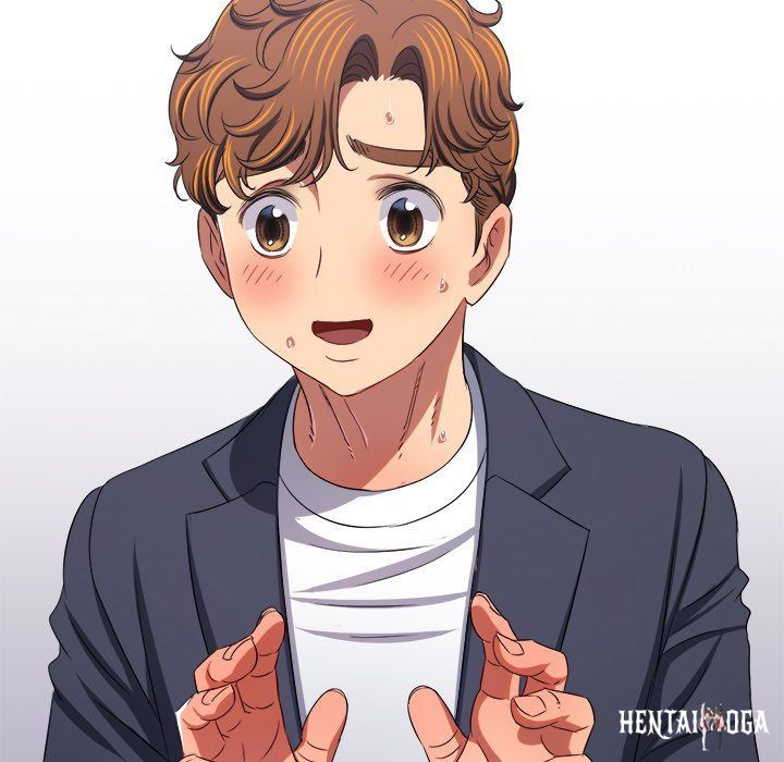 My High School Bully My High School Bully Chapter 238 - Page 35