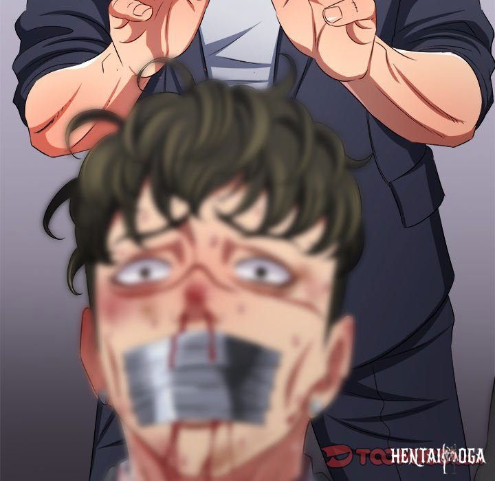 My High School Bully My High School Bully Chapter 238 - Page 36