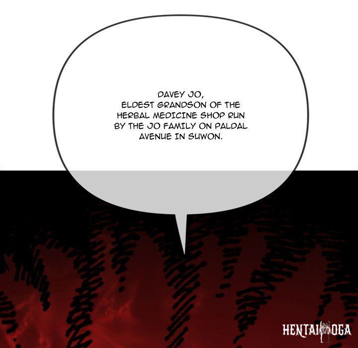 My High School Bully My High School Bully Chapter 238 - Page 39