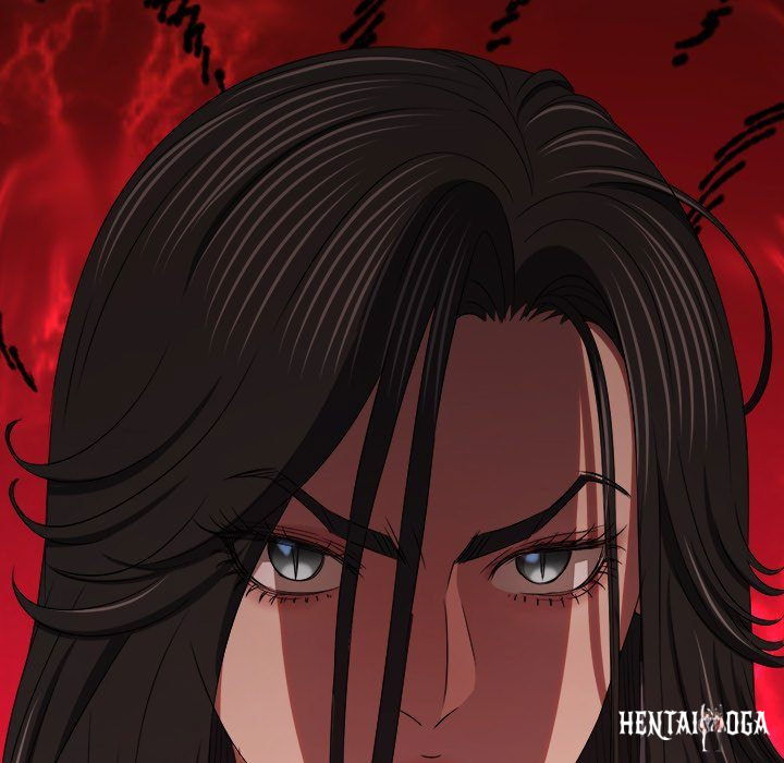 My High School Bully My High School Bully Chapter 238 - Page 40