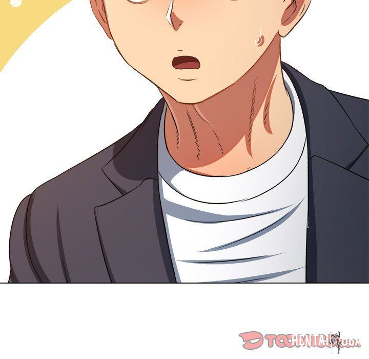 My High School Bully My High School Bully Chapter 238 - Page 44