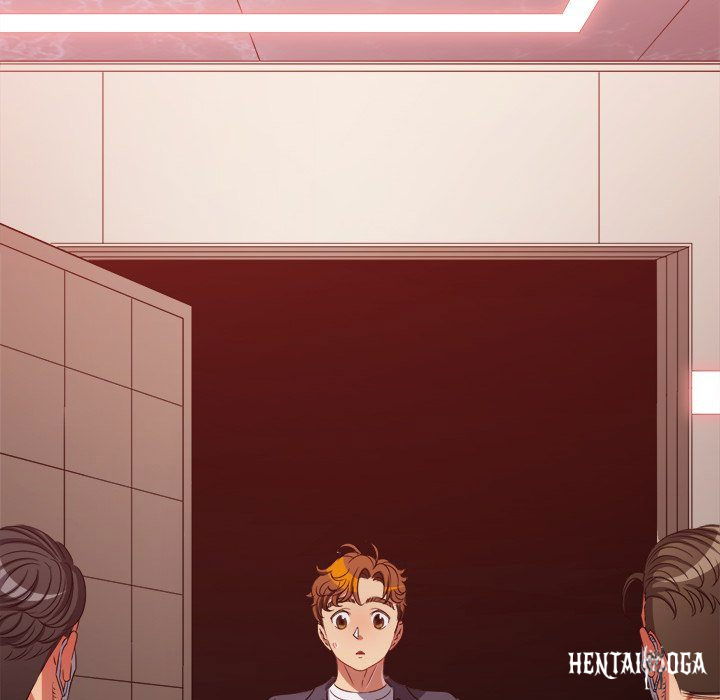 My High School Bully My High School Bully Chapter 238 - Page 5