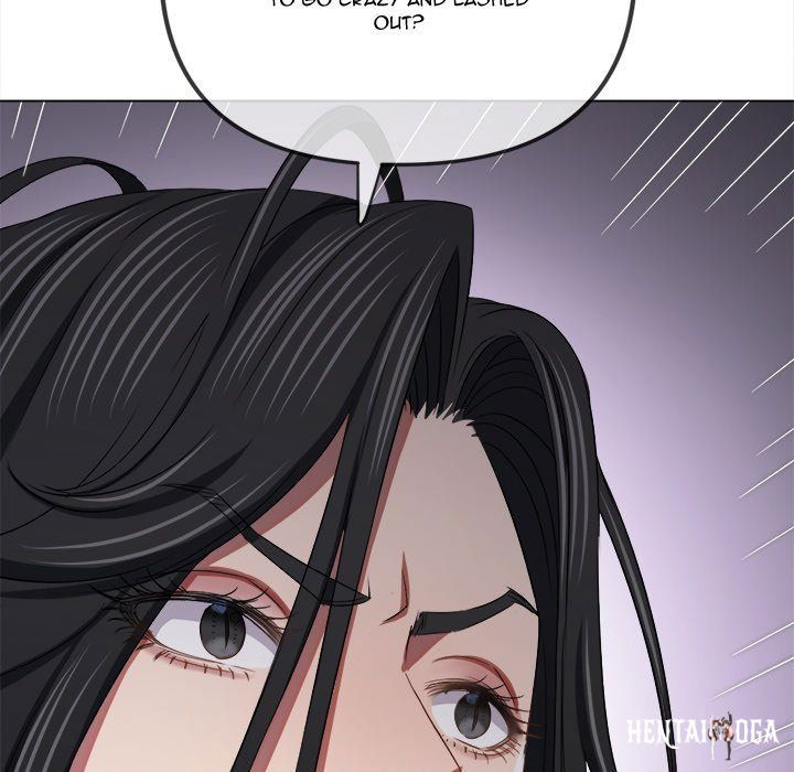 My High School Bully My High School Bully Chapter 238 - Page 50