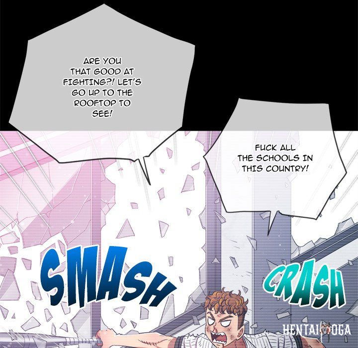 My High School Bully My High School Bully Chapter 238 - Page 55