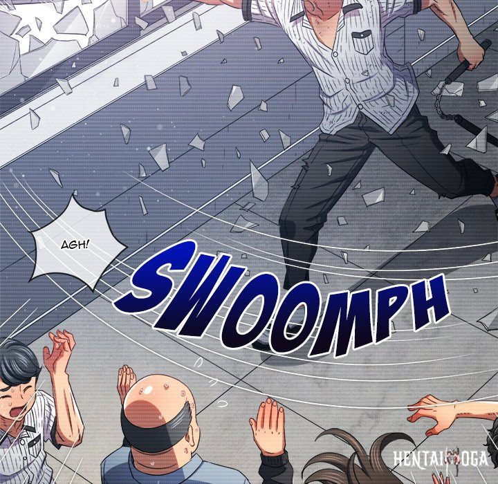 My High School Bully My High School Bully Chapter 238 - Page 56