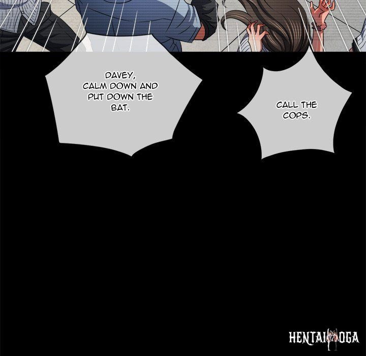 My High School Bully My High School Bully Chapter 238 - Page 57