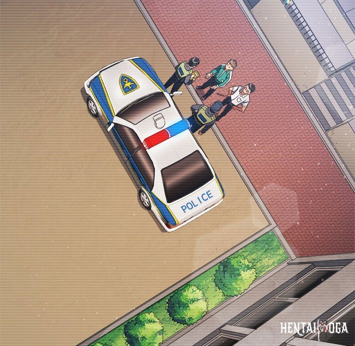 My High School Bully My High School Bully Chapter 238 - Page 59