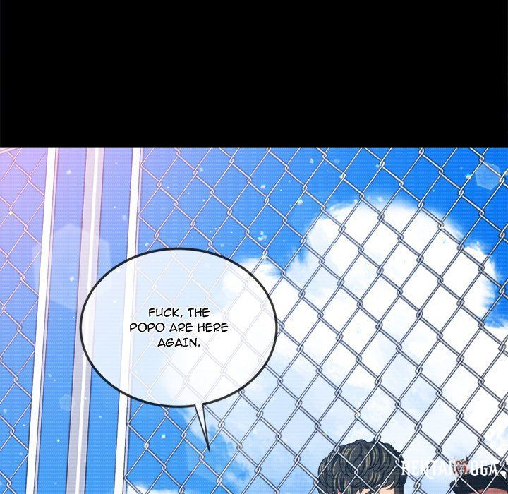 My High School Bully My High School Bully Chapter 238 - Page 61