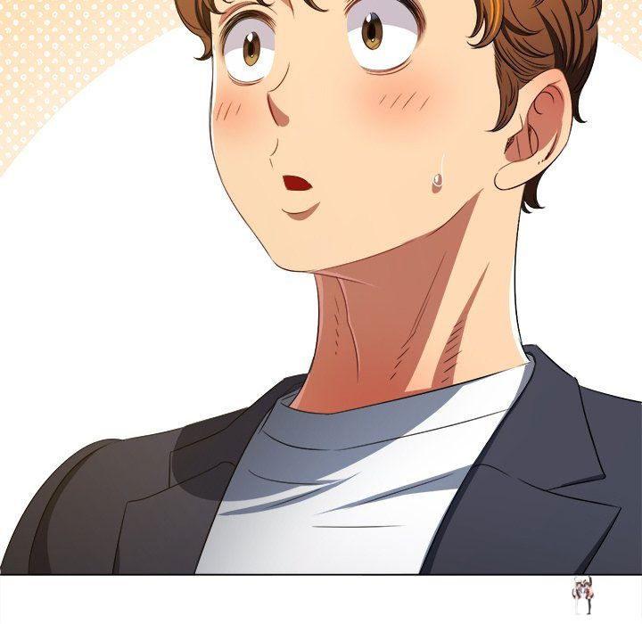 My High School Bully My High School Bully Chapter 238 - Page 67