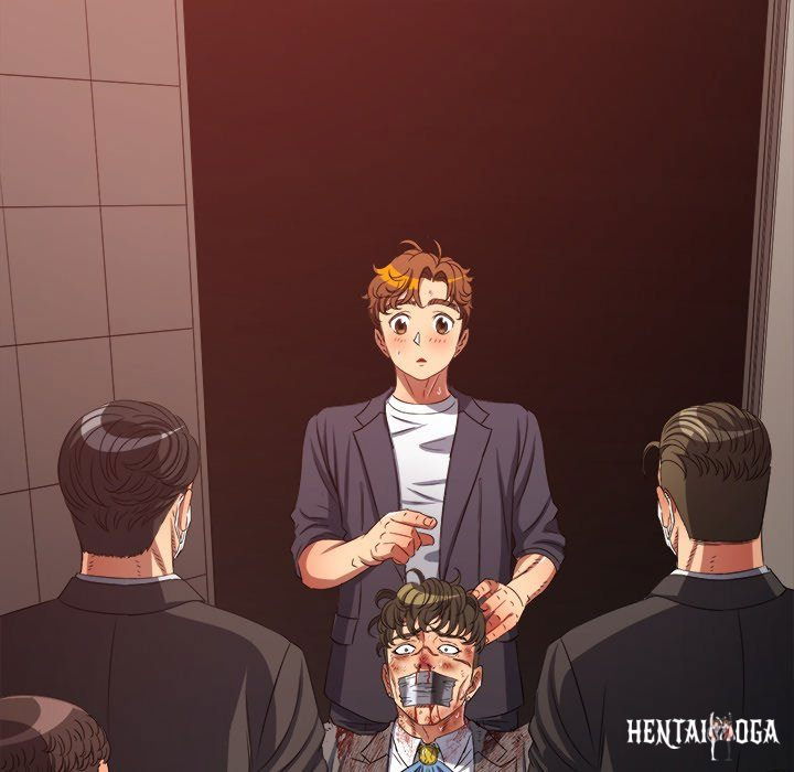 My High School Bully My High School Bully Chapter 238 - Page 74