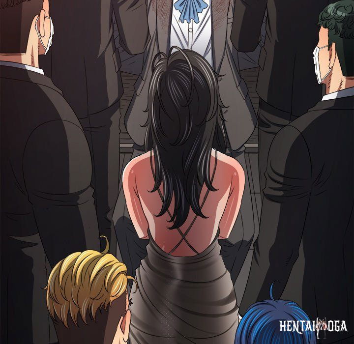 My High School Bully My High School Bully Chapter 238 - Page 75