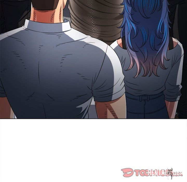 My High School Bully My High School Bully Chapter 238 - Page 76