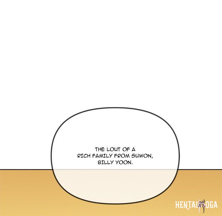 My High School Bully My High School Bully Chapter 238 - Page 78