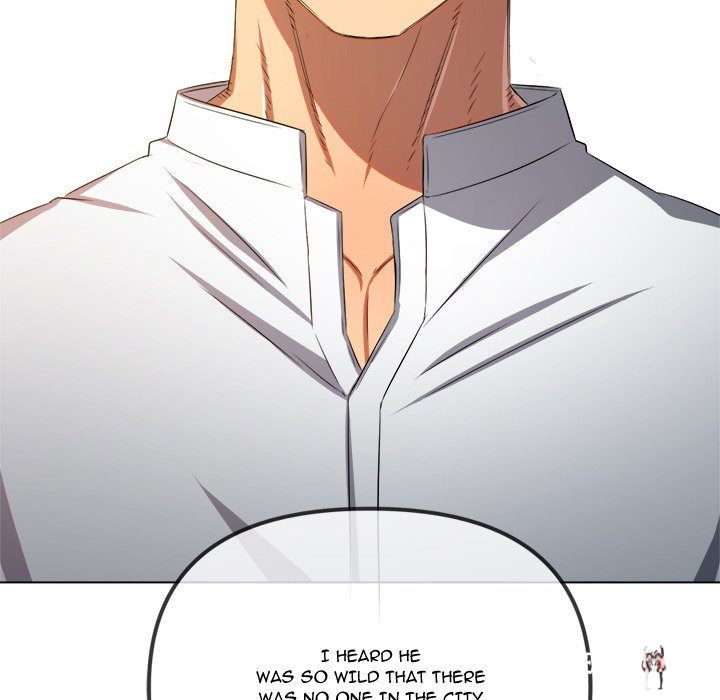 My High School Bully My High School Bully Chapter 238 - Page 80