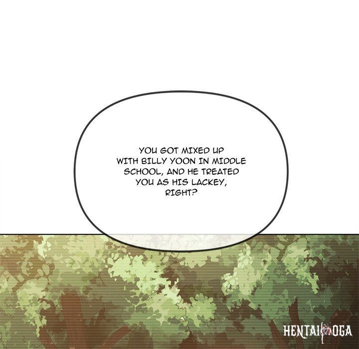 My High School Bully My High School Bully Chapter 238 - Page 82