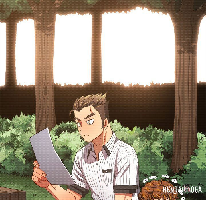 My High School Bully My High School Bully Chapter 238 - Page 83