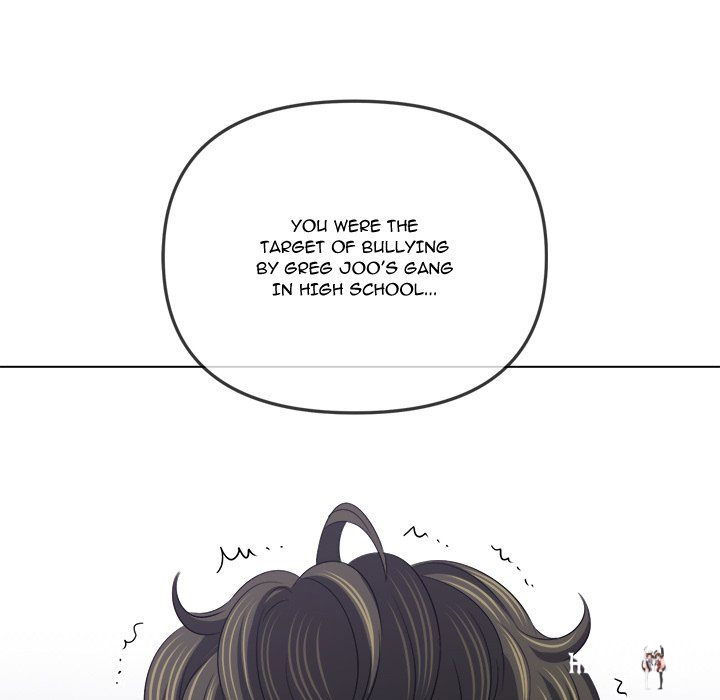 My High School Bully My High School Bully Chapter 238 - Page 86