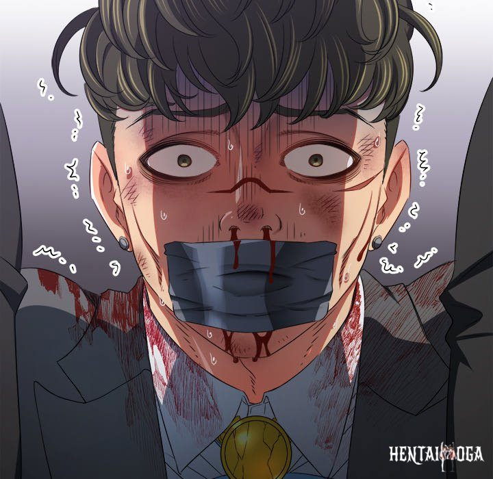 My High School Bully My High School Bully Chapter 238 - Page 87