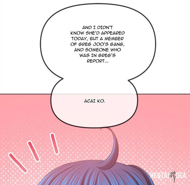 My High School Bully My High School Bully Chapter 238 - Page 90