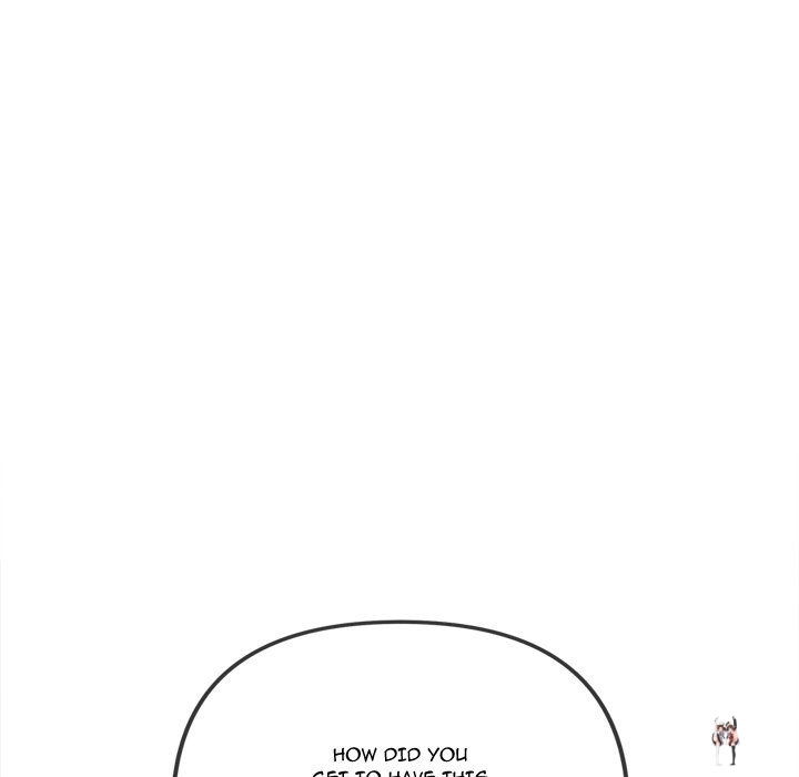 My High School Bully My High School Bully Chapter 238 - Page 93