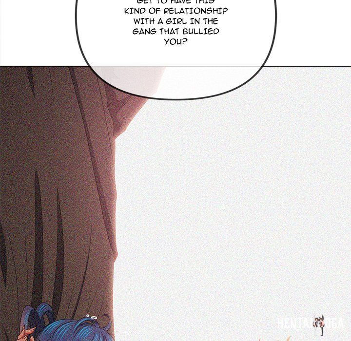 My High School Bully My High School Bully Chapter 238 - Page 94