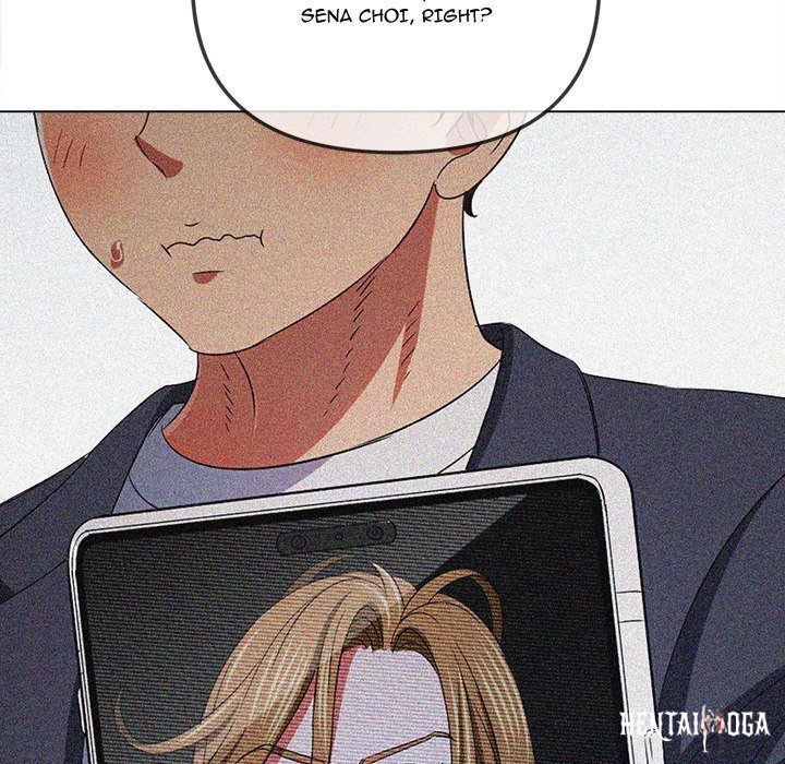 My High School Bully My High School Bully Chapter 238 - Page 99