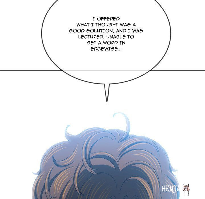 My High School Bully My High School Bully Chapter 239 - Page 101