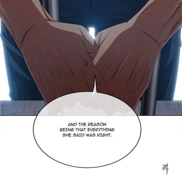 My High School Bully My High School Bully Chapter 239 - Page 104