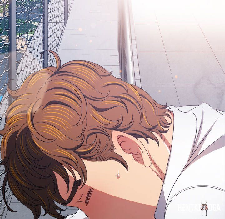 My High School Bully My High School Bully Chapter 239 - Page 107