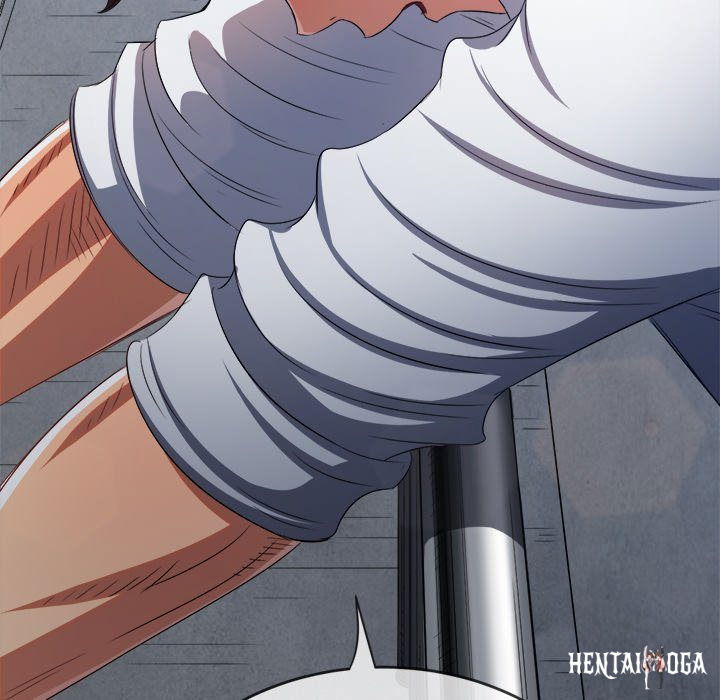 My High School Bully My High School Bully Chapter 239 - Page 108