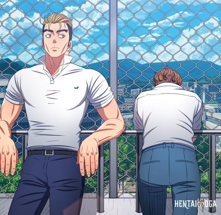 My High School Bully My High School Bully Chapter 239 - Page 111