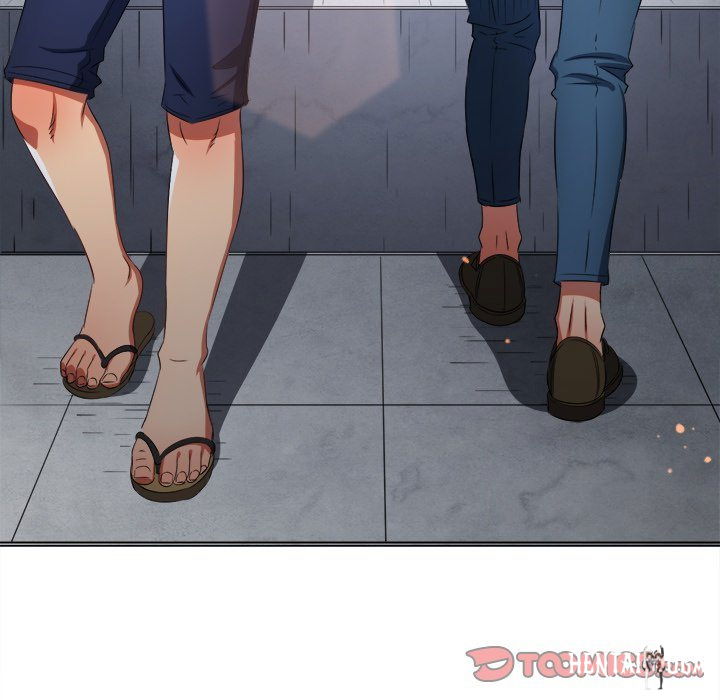 My High School Bully My High School Bully Chapter 239 - Page 112