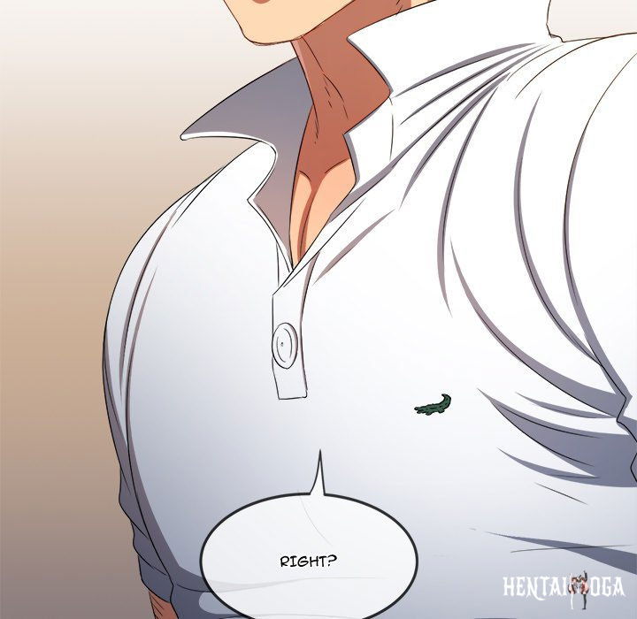 My High School Bully My High School Bully Chapter 239 - Page 115