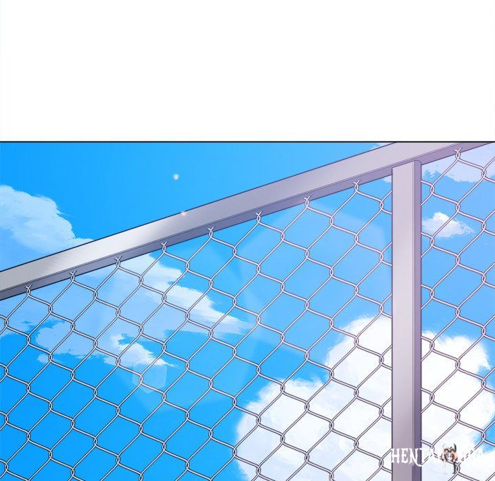 My High School Bully My High School Bully Chapter 239 - Page 12