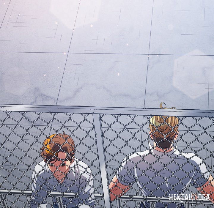 My High School Bully My High School Bully Chapter 239 - Page 122