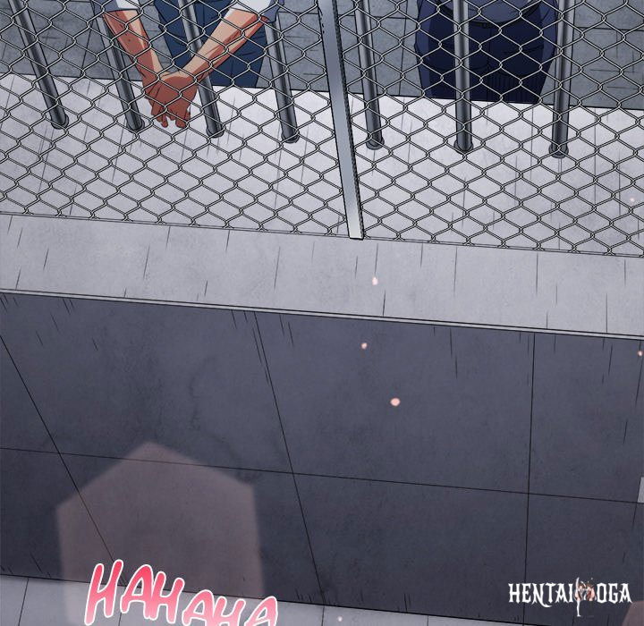 My High School Bully My High School Bully Chapter 239 - Page 123