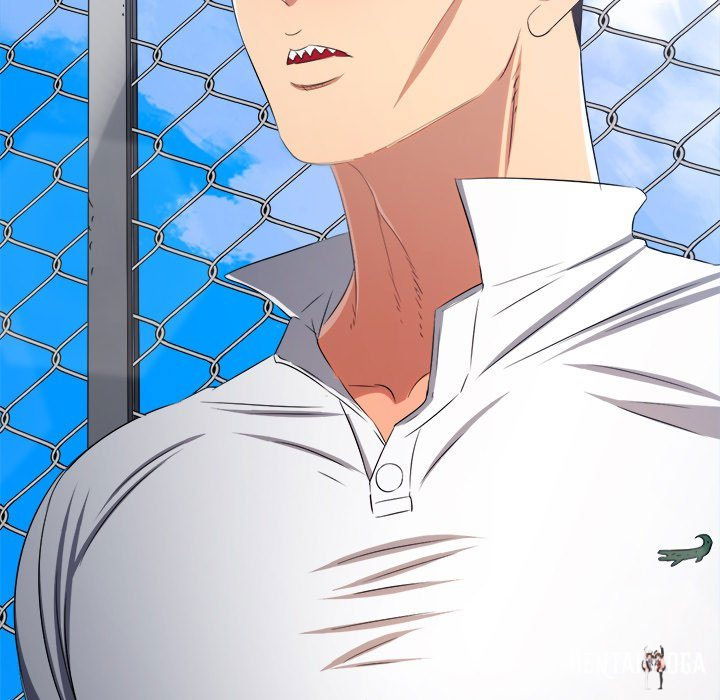 My High School Bully My High School Bully Chapter 239 - Page 127