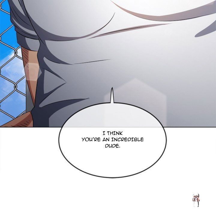 My High School Bully My High School Bully Chapter 239 - Page 128