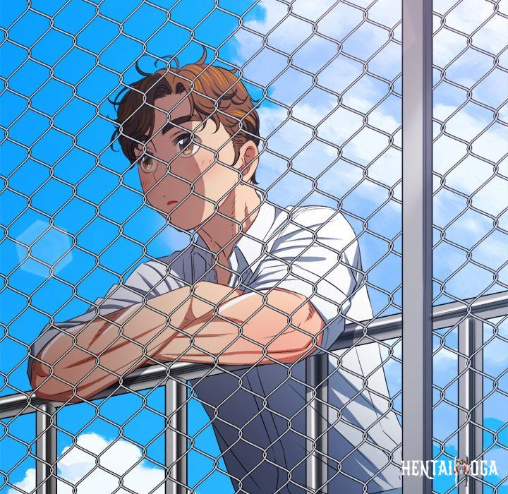 My High School Bully My High School Bully Chapter 239 - Page 13