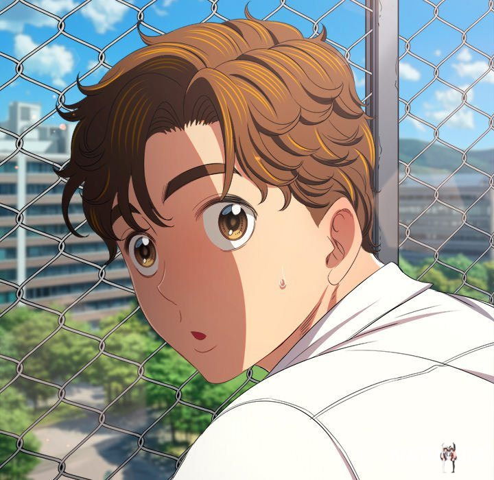 My High School Bully My High School Bully Chapter 239 - Page 131