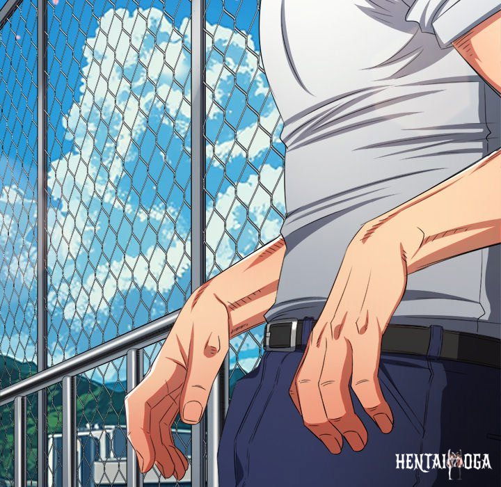 My High School Bully My High School Bully Chapter 239 - Page 135