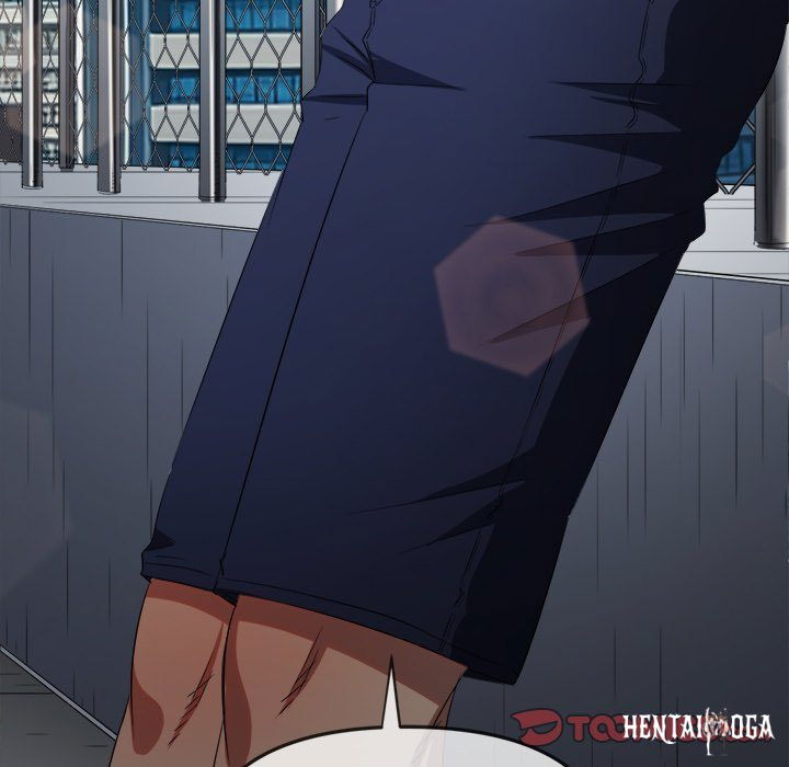 My High School Bully My High School Bully Chapter 239 - Page 136