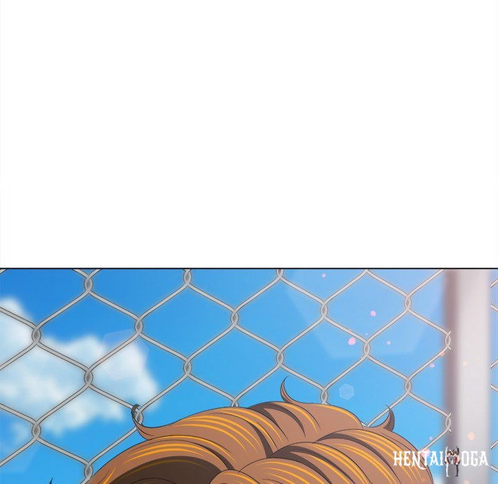 My High School Bully My High School Bully Chapter 239 - Page 138