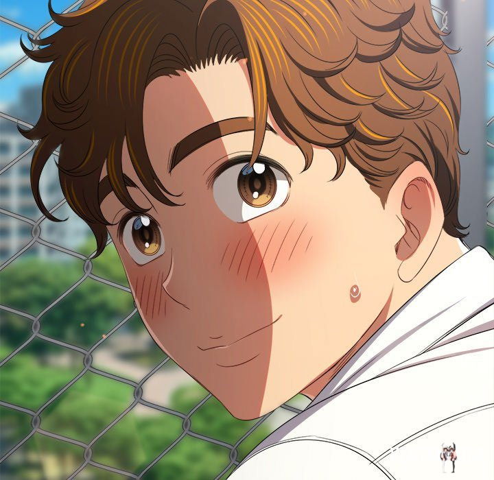 My High School Bully My High School Bully Chapter 239 - Page 139